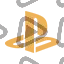 HighRoller - Social Icon Playstation
