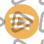 HighRoller - Social Icon Spotify