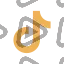 HighRoller - Social Icon TikTok