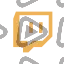 HighRoller - Social Icon Twitch