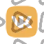 HighRoller - Social Icon VK