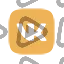 HighRoller - Social Icon VK