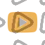 HighRoller - Social Icon YouTube