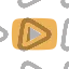 HighRoller - Social Icon YouTube