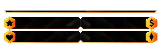 Hive - Greenscreen 4 Panels