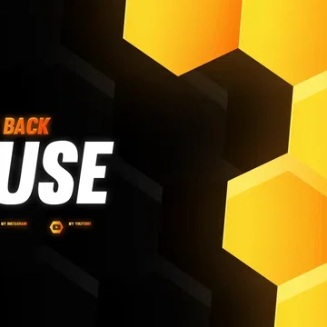 Hive - Intermission Pause (Legacy)