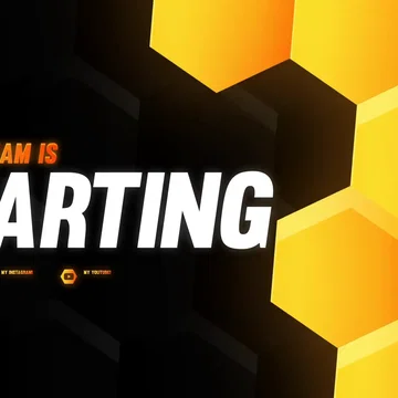 Hive - Intermission Starting (Legacy)