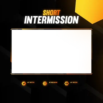 Hive - Intermission Talking (Legacy)