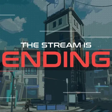 Hyper - Intermission Ending (Legacy)