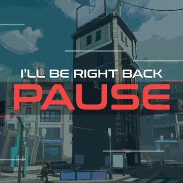 Hyper - Intermission Pause (Legacy)