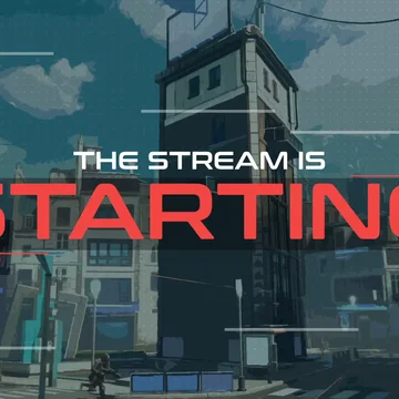 Hyper - Intermission Starting (Legacy)