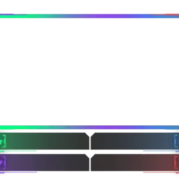 Hyper - Webcam 4 Panels