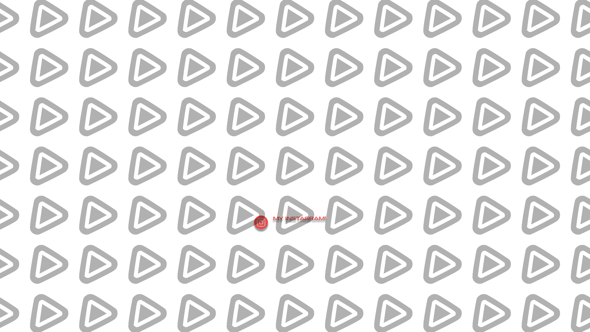 Hyper - Social Icon Instagram