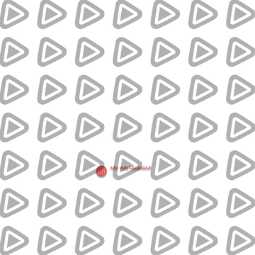 Hyper - Social Icon Instagram