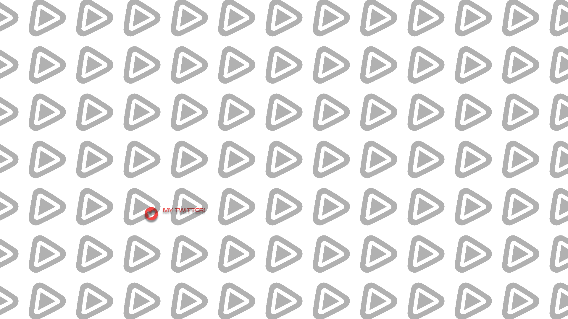 Hyper - Social Icon Twitter