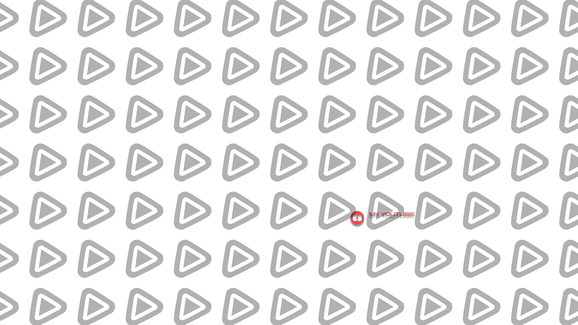 Hyper - Social Icon YouTube