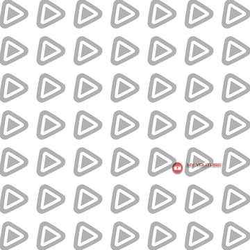 Hyper - Social Icon YouTube