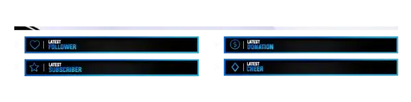 Icebrush - Greenscreen 4 Panels