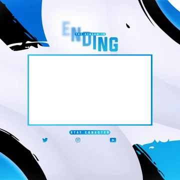 Icebrush - Intermission Ending (Legacy)