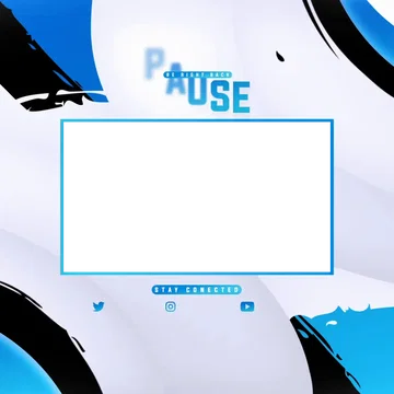 Icebrush - Intermission Pause (Legacy)
