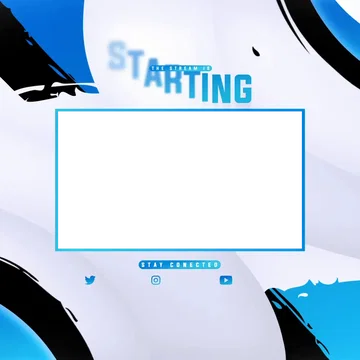Icebrush - Intermission Starting (Legacy)