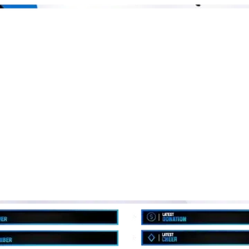 Icebrush - Webcam 4 Panels