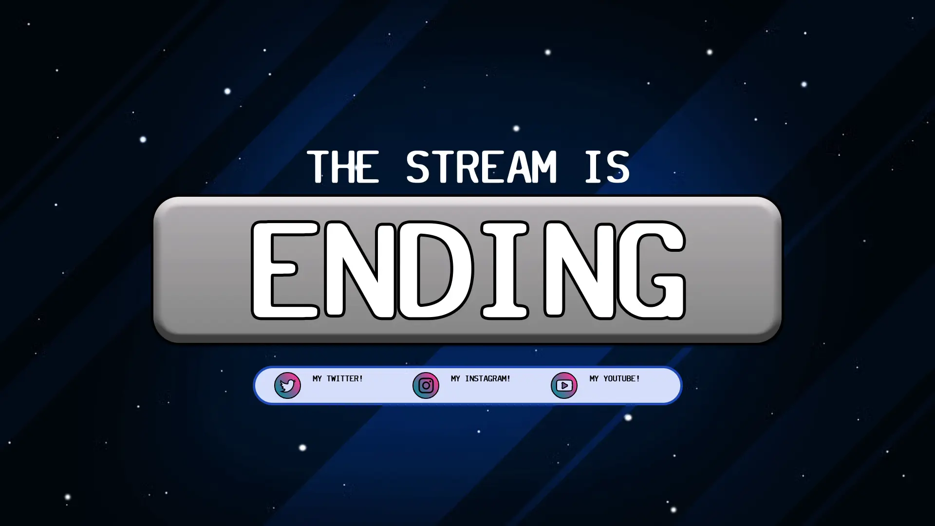 Impostor - Intermission Ending (Legacy)