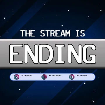 Impostor - Intermission Ending (Legacy)