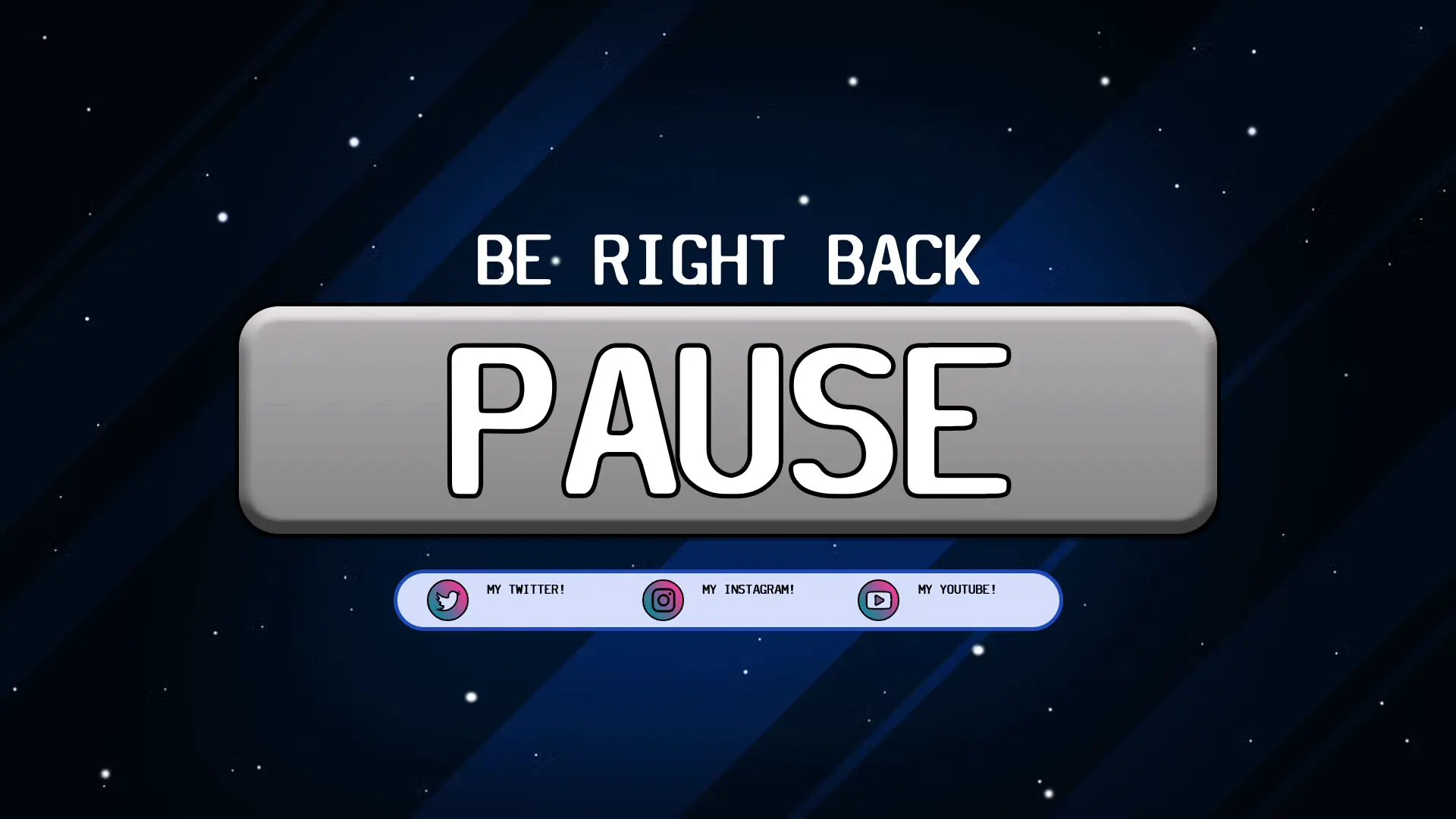Impostor - Intermission Pause (Legacy)