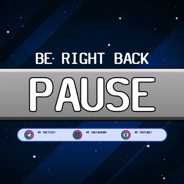 Impostor - Intermission Pause (Legacy)