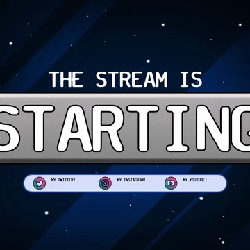 Impostor - Intermission Starting (Legacy)