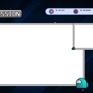 Impostor - Intermission Talking (Legacy)