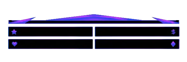 Incline - Greenscreen 4 Panels