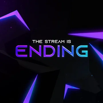 Incline - Intermission Ending (Legacy)