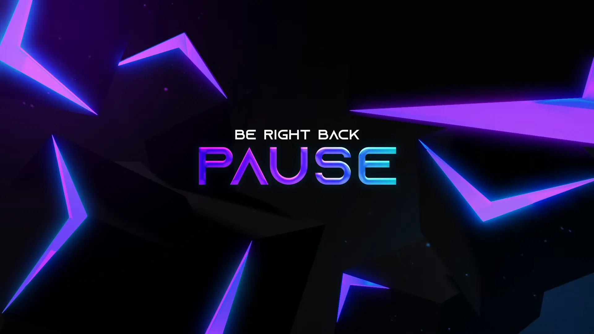 Incline - Intermission Pause (Legacy)