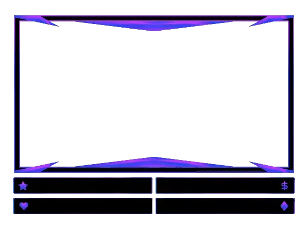 Incline - Webcam 4 Panels