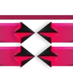 Intact - Greenscreen 4 Panels