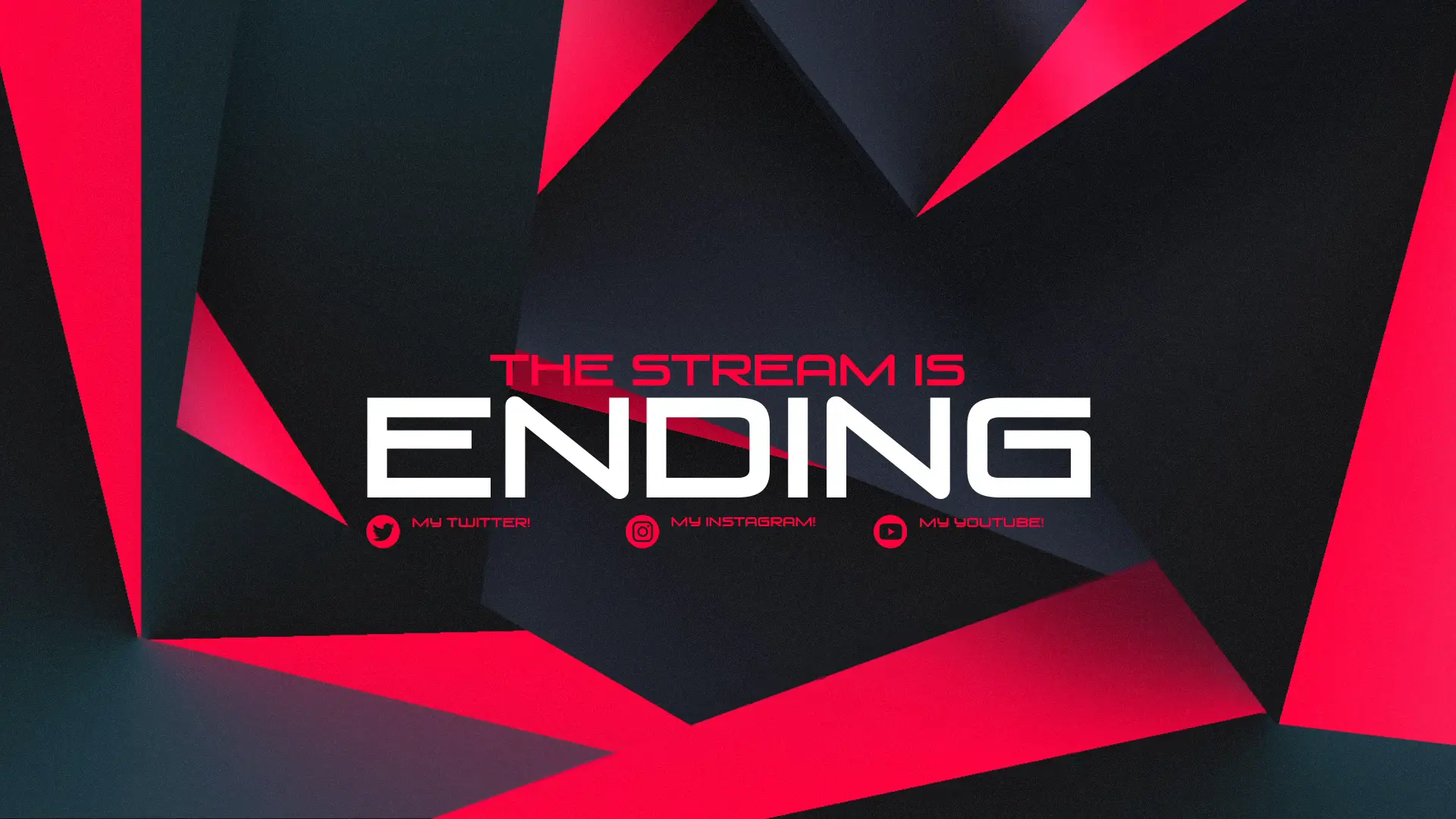 Intact - Intermission Ending (Legacy)
