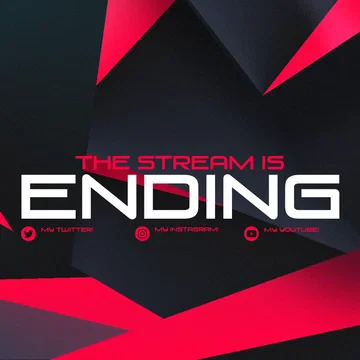 Intact - Intermission Ending (Legacy)