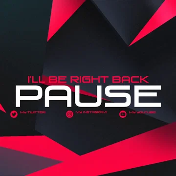 Intact - Intermission Pause (Legacy)