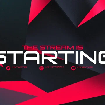 Intact - Intermission Starting (Legacy)