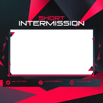 Intact - Intermission Talking (Legacy)