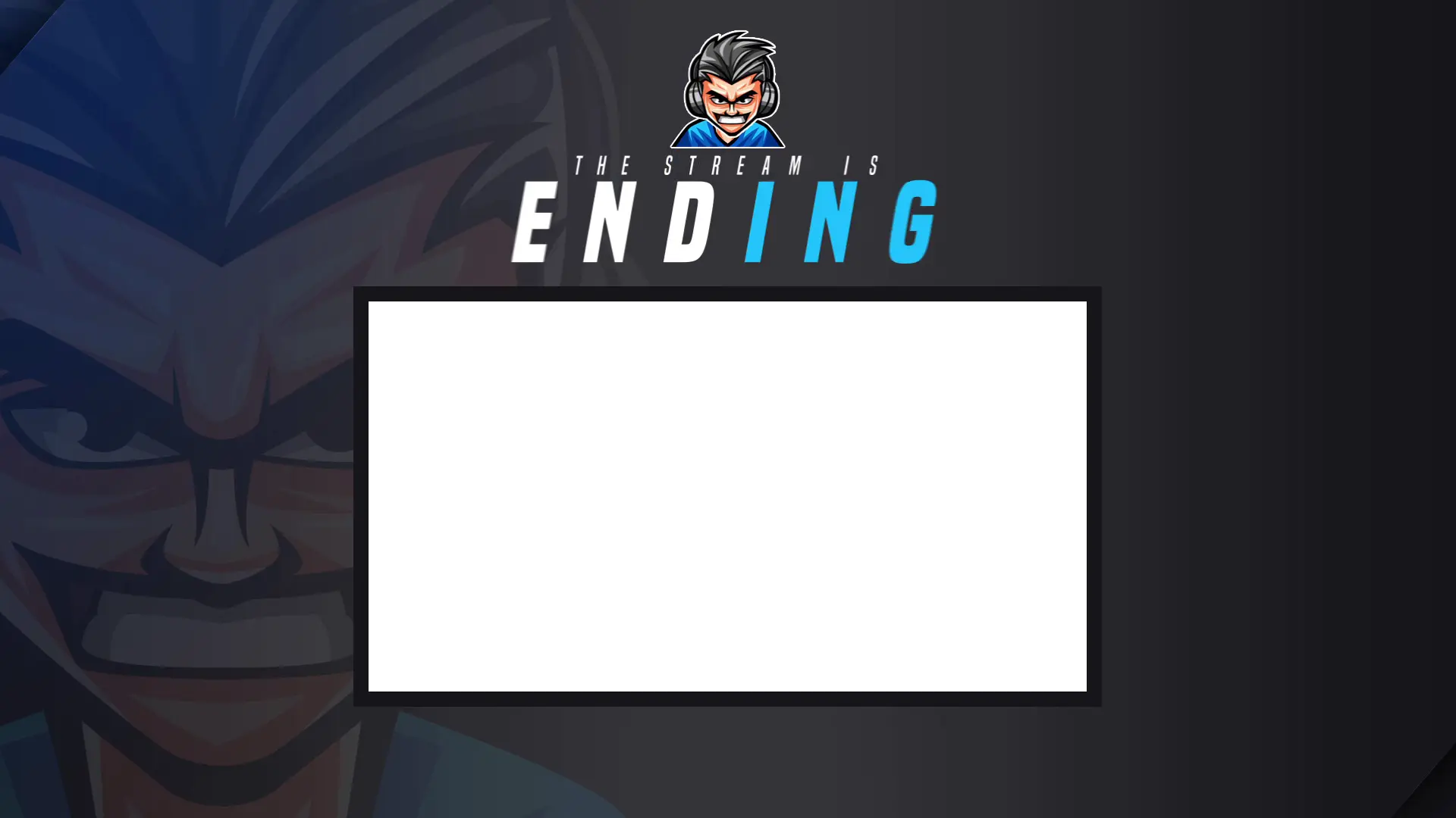 Jason - Intermission Ending (Legacy)