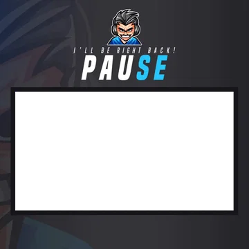 Jason - Intermission Pause (Legacy)