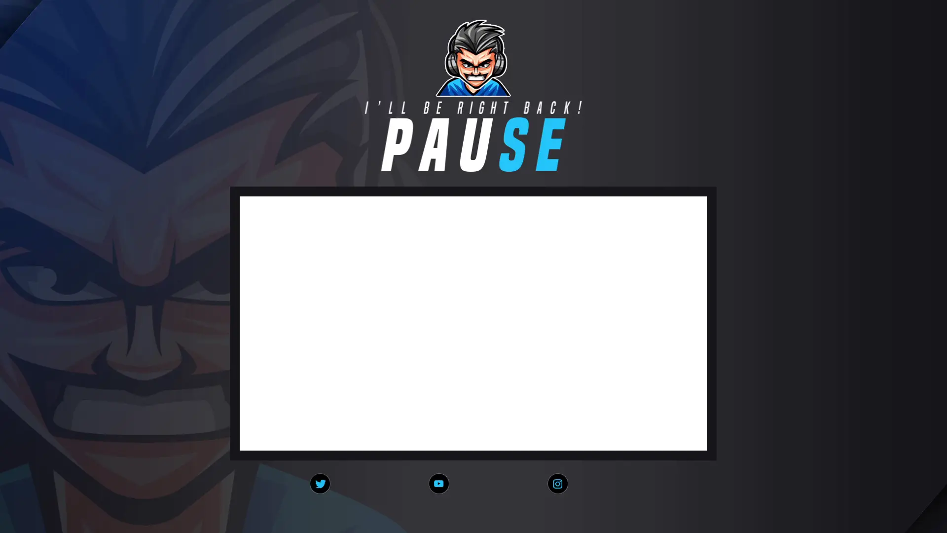 Jason - Intermission Pause (Legacy)