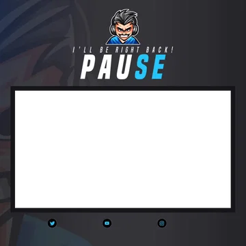 Jason - Intermission Pause (Legacy)