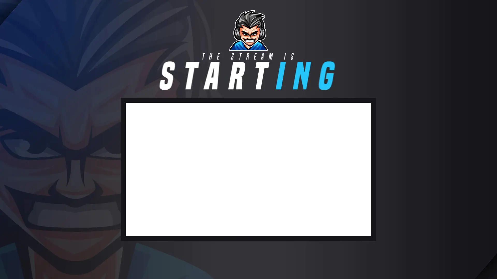 Jason - Intermission Starting (Legacy)