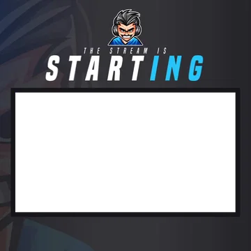 Jason - Intermission Starting (Legacy)