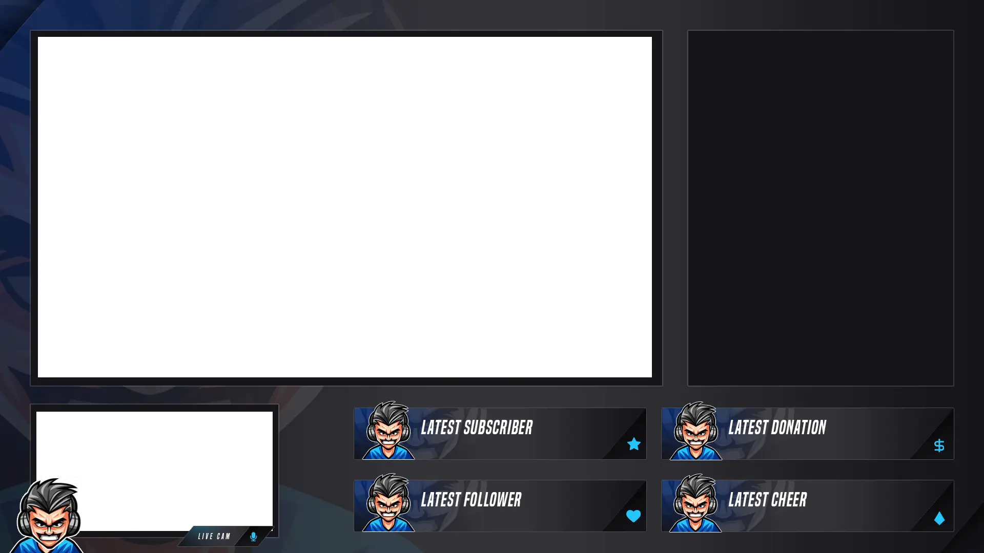 Jason - Intermission Talking (Legacy)
