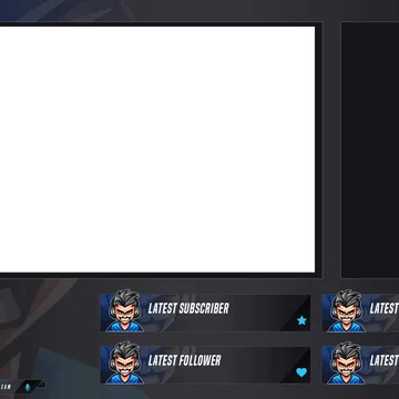Jason - Intermission Talking (Legacy)